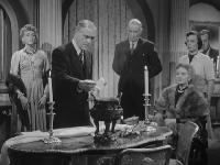 Click to watch 'The Case of the Lively...' (popup) Colonel March Of Scotland Yard